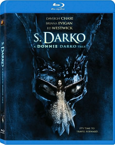 S. Darko: A Donnie Darko Tale [Blu-ray]