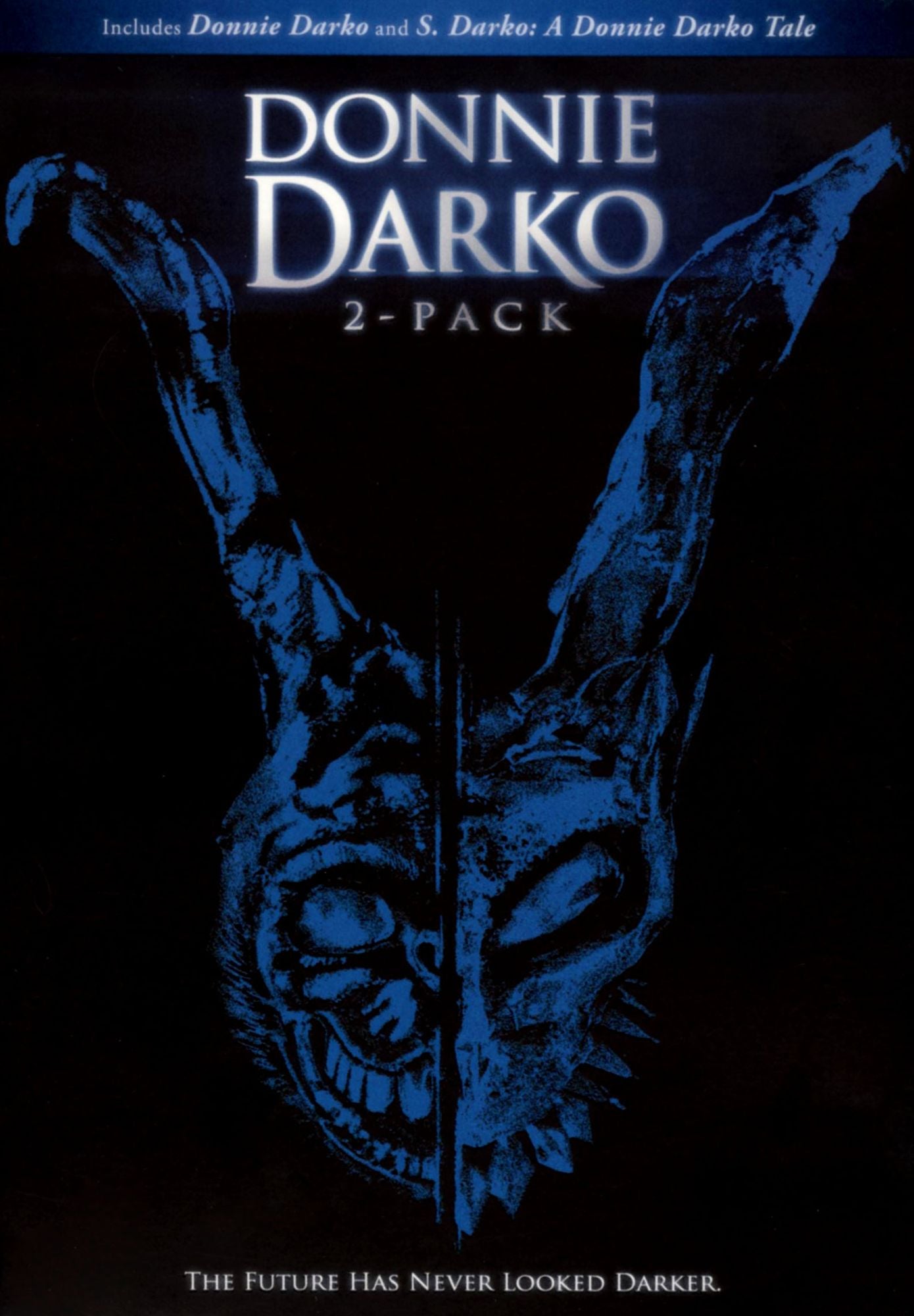 Donnie Darko/S. Darko: A Donnie Darko Tale [2 Discs]