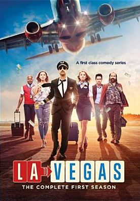 LA to Vegas: The Complete Series