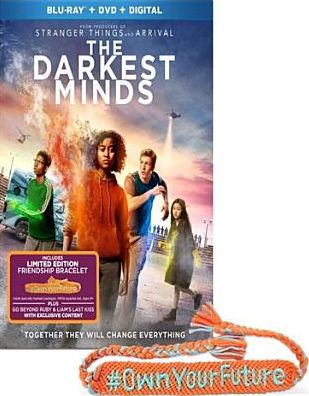 Darkest Minds