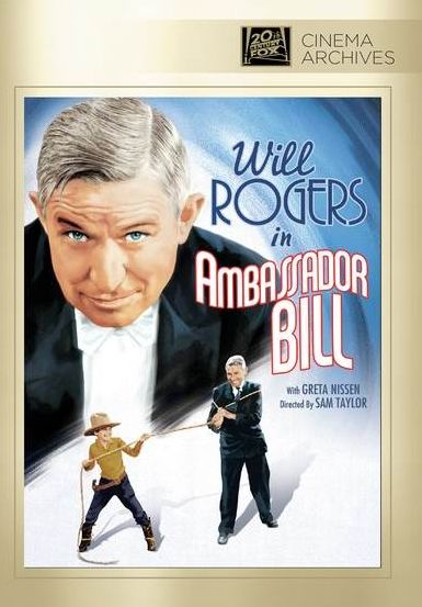 Ambassador Bill