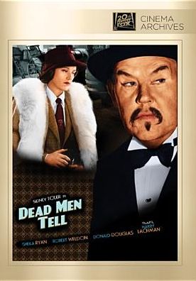 Dead Men Tell