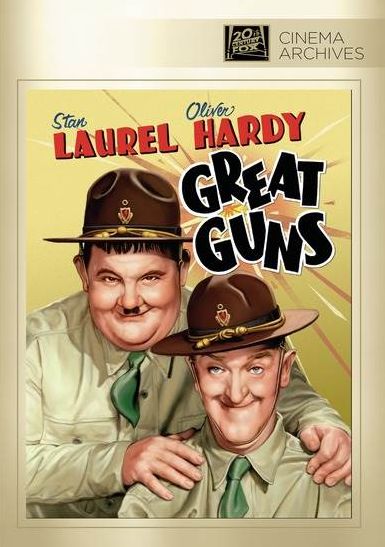 Great Guns
