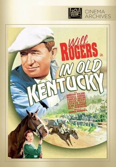 In Old Kentucky