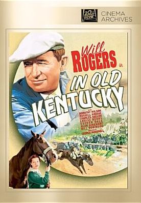 In Old Kentucky