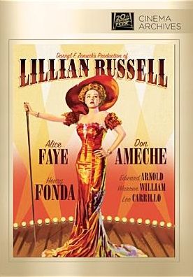 Lillian Russell