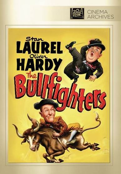 Bullfighters