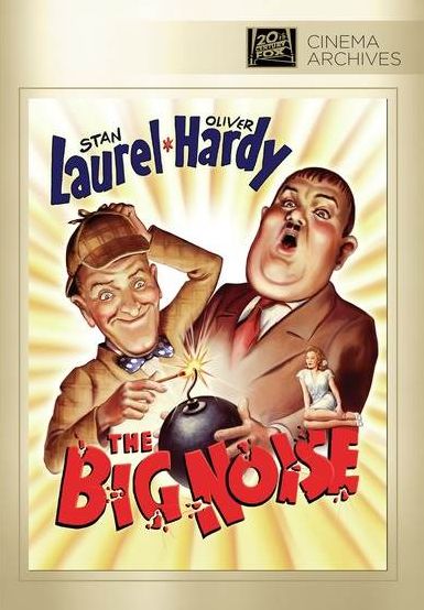 Big Noise