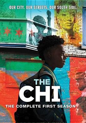 The Chi: The Complete First Season