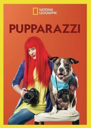 Pupparazzi