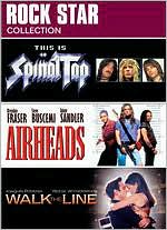 Rock Star Collection [3 Discs]