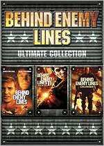 Behind Enemy Lines Ultimate Collection [3 Discs]
