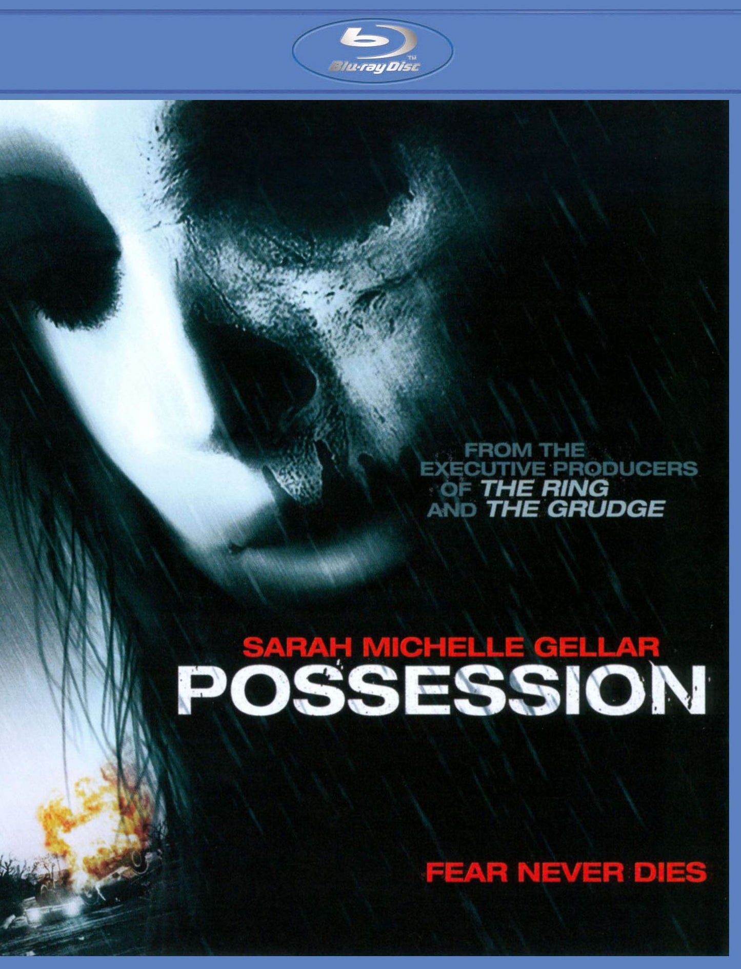 Possession [Blu-ray]
