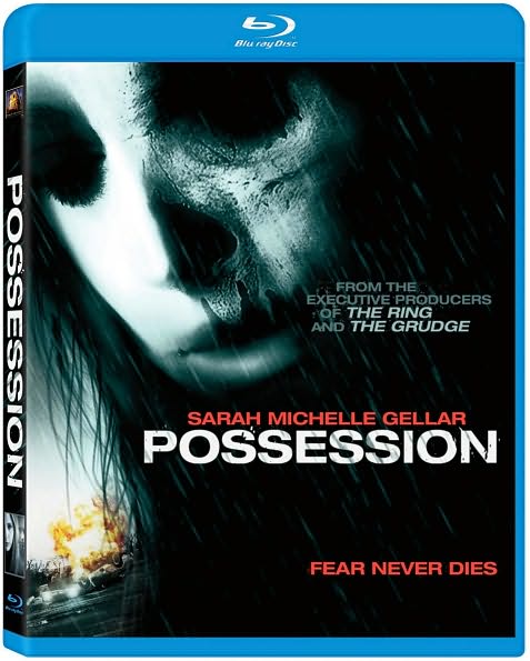 Possession [Blu-ray]