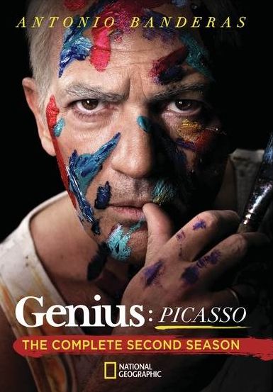 Genius: Picasso