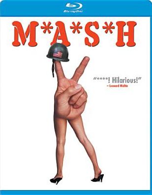 M*A*S*H [Blu-ray]
