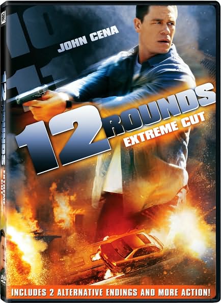12 Rounds [Unrated/Rated Versions]