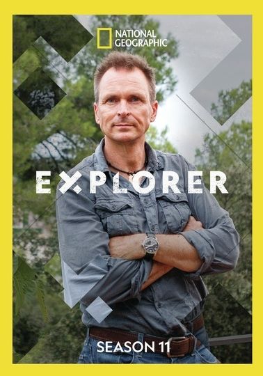 National Geographic Explorer: Season 11