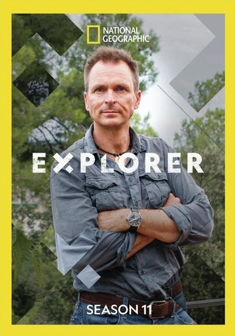 National Geographic Explorer: Season 11