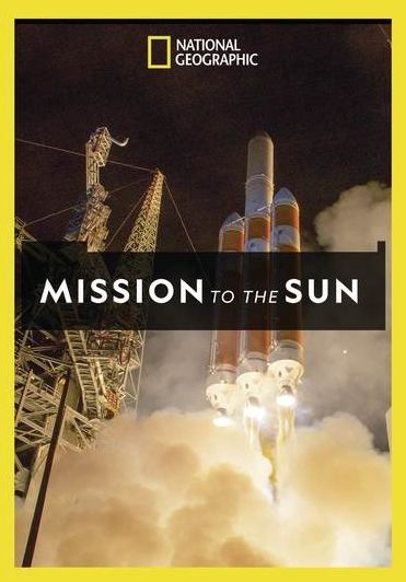 Mission To The Sun