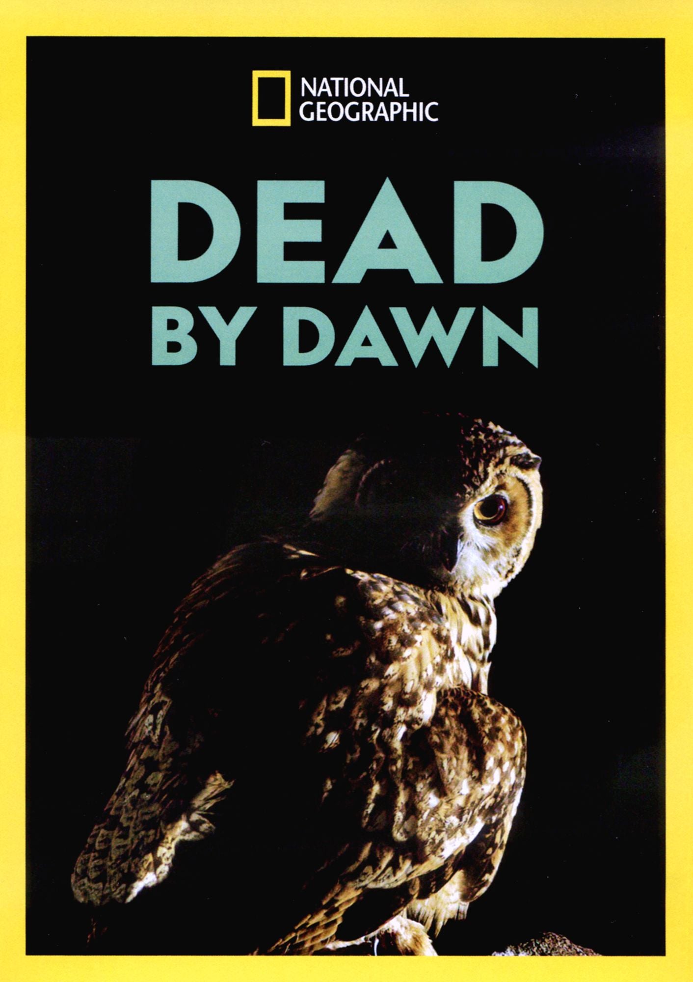 Dead By Dawn