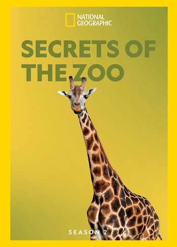 Secrets Of The Zoo S2
