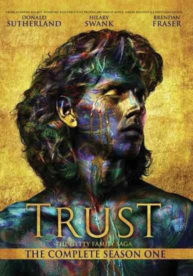 Trust: The Complete Season One