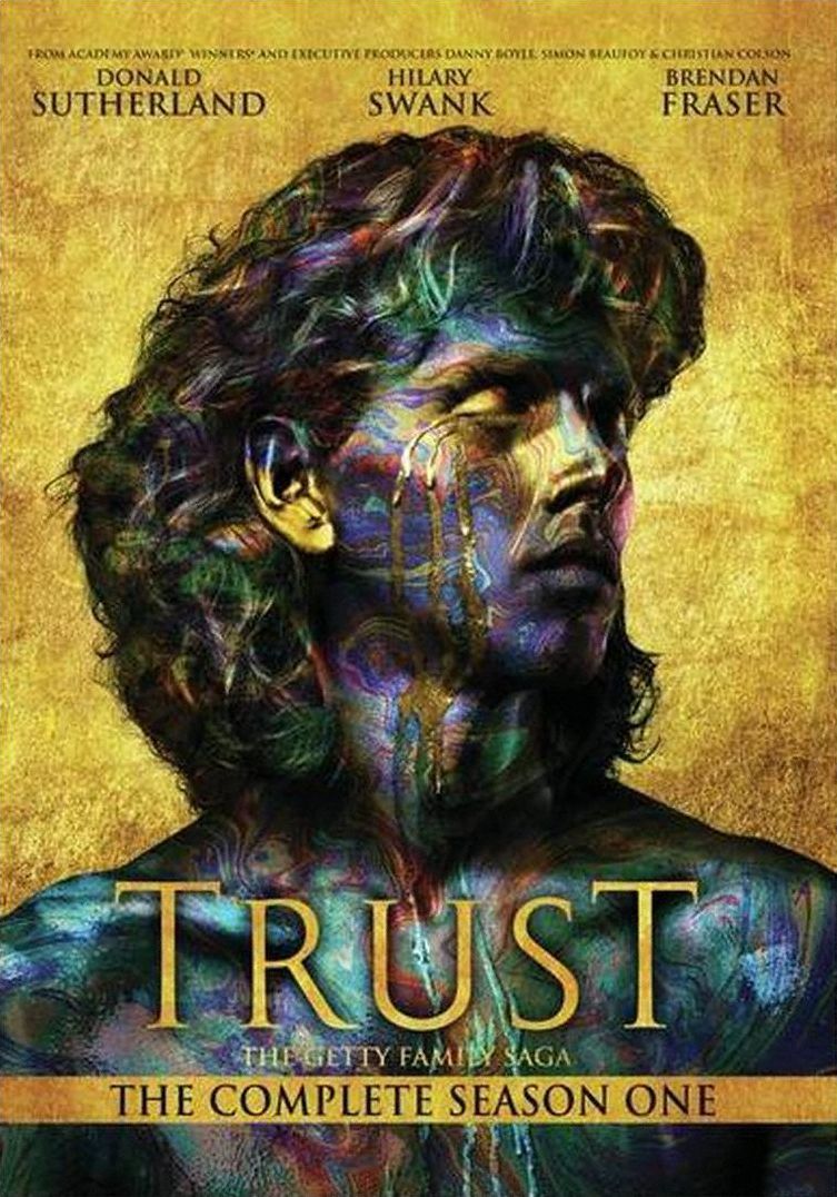 Trust: The Complete Season One