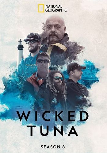 Wicked Tuna: Season 8