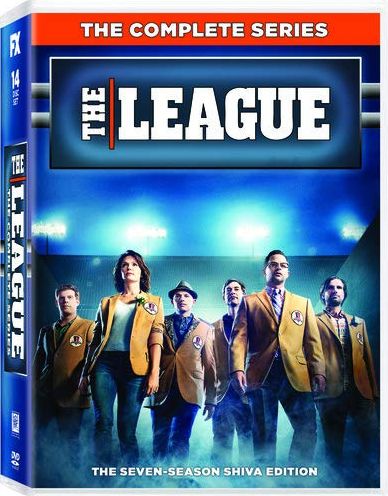 The League: The Complete Series