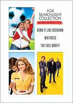 Fox Searchlight Spotlight Series, Vol. 2 [3 Discs] [With Movie Cash]