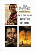 Fox Searchlight Spotlight Series, Vol. 3 [3 Discs] [With Movie Cash]