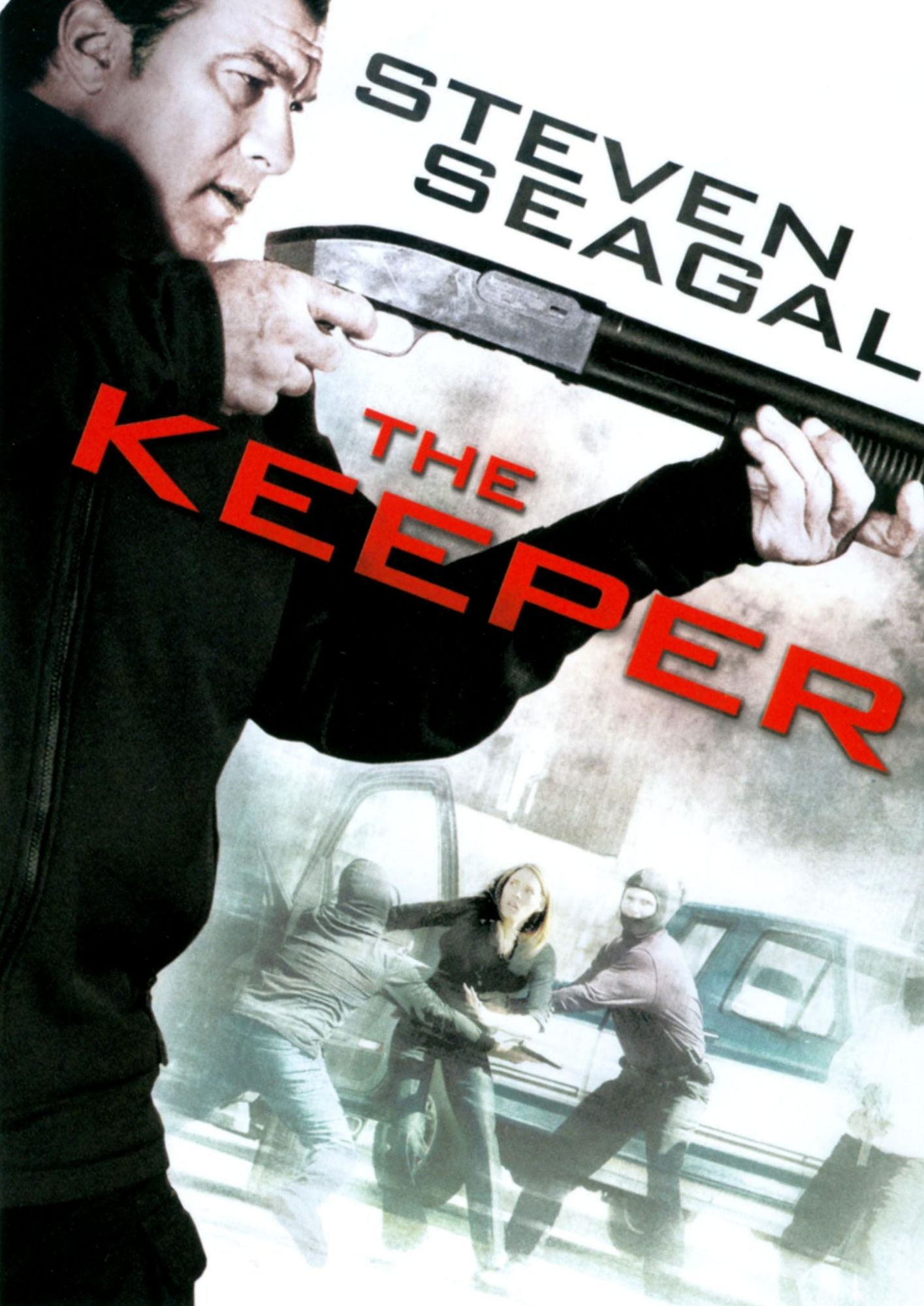 The Keeper