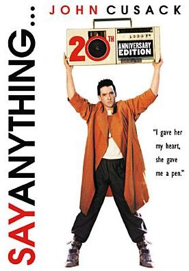 Say Anything [20th Anniversary Edition]
