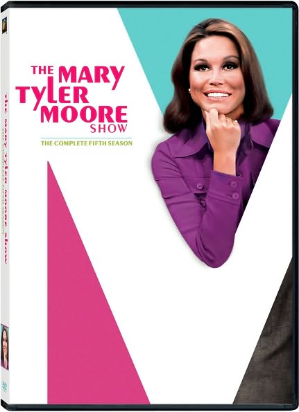 The Mary Tyler Moore Show: The Complete Fifth Season [3 Discs]