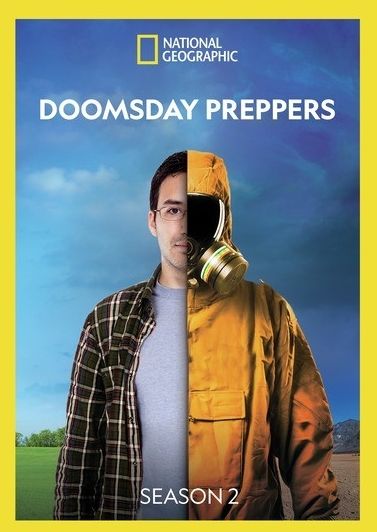 Doomsday Preppers: Season 2