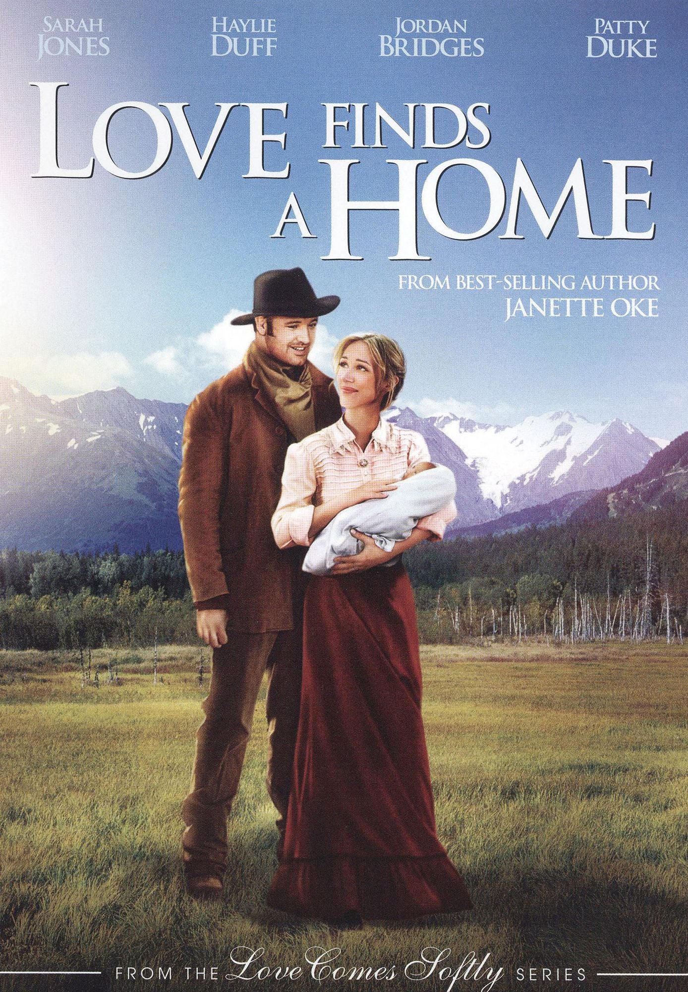 Love Finds a Home