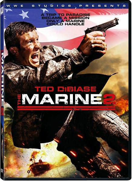 The Marine 2