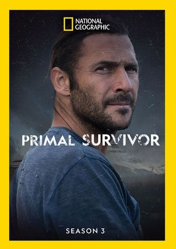 Primal Survivor: Season 3