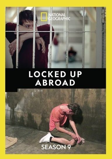 Locked Up Abroad: Season 9