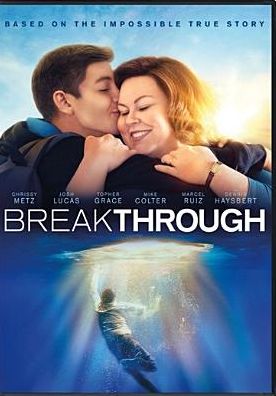 Breakthrough