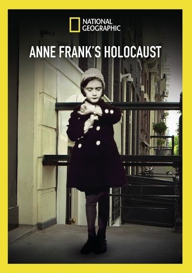 Anne Frank's Holocaust