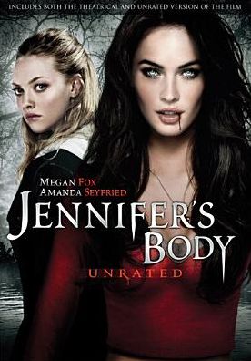 Jennifer's Body