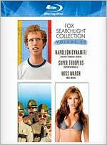 Fox Searchlight Giftset, Vol. 3 [3 Discs] [Blu-ray]