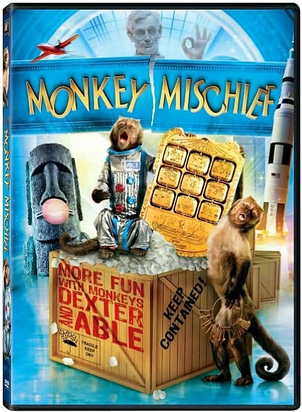 Night at the Museum: Battle of the Smithsonian [Special Edition] [2 Discs]
