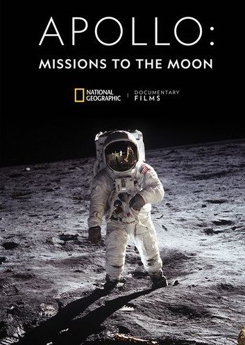 Apollo: Missions to the Moon