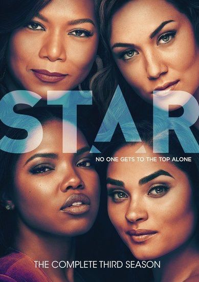 Star: the Complete Third Season