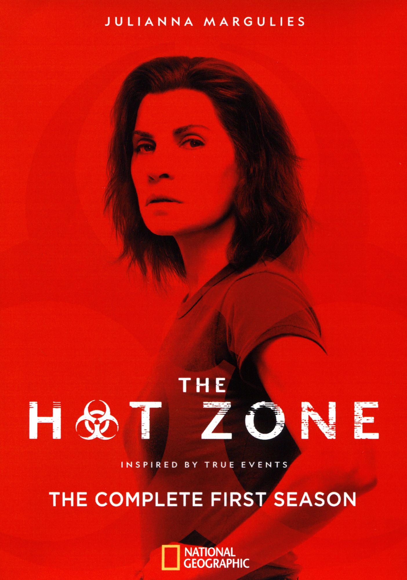 Hot Zone
