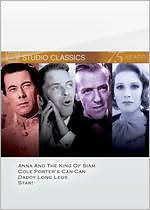 Studio Classics: Set 1 [Fox 75th Anniversary] [4 Discs]