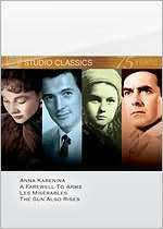 Studio Classics: Set 3 [Fox 75th Anniversary] [4 Discs]